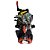 Bomba Injetora Nova Caterpillar 320D2L V9521A031H - Imagem 7