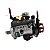 Bomba Injetora Nova Caterpillar 320D2L V9521A031H - Imagem 10