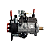 Bomba Injetora Nova Caterpillar 320D2L V9521A031H - Imagem 1
