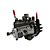 Bomba Injetora Nova Caterpillar 320D2L V9521A031H - Imagem 6