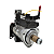 Bomba Injetora Nova Caterpillar 320D2L V9521A031H - Imagem 13
