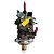 Bomba Injetora Nova Caterpillar 320D2L V9521A031H - Imagem 5
