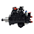 Bomba injetora Remanufaturada Delphi DP310 New Holland/ Case 28552982-1 - Imagem 4