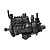 Bomba Injetora Remanufaturada Gerador Perkins DP310 V9521A352T - Imagem 4