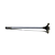 Válvula de Escape Motor Man D0 834/836 07W109611 - Imagem 1
