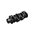 Virabrequim Motor Man D0 834 07W105021 - Imagem 1