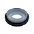Retentor Traseiro D0834 D0836 07W103085A - Imagem 1