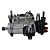 Bomba Injetora Nacional Gerador Perkins DP310 V9521A322T - Imagem 1