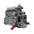 Bomba Injetora Cummins 6CT 8.3L Agrícola 0402066742 - Imagem 8