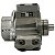 Bomba de Alta Pressão Ford Ranger 3.2 Transit 2.2 5WS40698 A2C9321760080 - Imagem 2