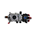 Bomba Injetora Gerador Perkins DP310 V9521A352T - Imagem 4