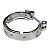 Abraçadeira 83mm Tipo V 3069053​​​​​​​-GP - Imagem 1