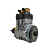 Bomba alta Caterpillar 511-7975 Motor 9.3L - Imagem 2