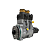 Bomba alta Caterpillar 511-7975 Motor 9.3L - Imagem 5