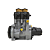 Bomba alta Caterpillar 511-7975 Motor 9.3L - Imagem 7