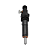 Bico Injetor Completo Iveco 200E41 0432191555 - Imagem 1