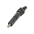 Bico Injetor Bosch Completo Scania Série DI DS 0432131813 - Imagem 3