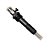 Bico Injetor Bosch Completo Scania DSC 0432131686 - Imagem 1