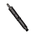 Bico Injetor Bosch Completo Volvo B7R 0432191666 - Imagem 2