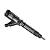Bico Injetor Bosch Completo Volvo B10 B58 0432191815 - Imagem 1