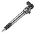 Bico Injetor Delphi Barber Greene 873B 3152 Perkins V5490701 - Imagem 1