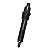 Bico Injetor Delphi Caterpillar 416D 1004.4LTR Perkins LJCB00904A - Imagem 1