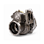 Turbocompressor BW / 3K / Schwitzer 12709700016 802777 - Imagem 1