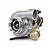 Turbocompressor BW / 3K / Schwitzer 12709700016 802777 - Imagem 2