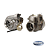 Turbocompressor BW / 3K / Schwitzer 12709700016 802777 - Imagem 1