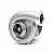 Turbocompressor Volvo VCE Pá Carregadeira L150C TD103 803005 - Imagem 2