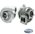 Turbocompressor Volvo VCE Pá Carregadeira L150C TD103 803005 - Imagem 1