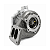 Turbocompressor Volvo VCE Escavadeira L180 TD121G 803018 - Imagem 1