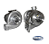 Turbocompressor Volvo BW / 3K / Schwitzer 168619 803600 - Imagem 1
