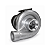 Turbocompressor Volvo BW / 3K / Schwitzer 168619 803600 - Imagem 2