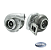 Turbocompressor Holset 3596946 Mahle TC0210108 805093 - Imagem 1