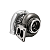 Turbocompressor Holset 3596946 Mahle TC0210108 805093 - Imagem 2