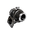 Turbocompressor Garret 465153-0003 465153-0004 805118 - Imagem 2