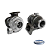 Turbocompressor Garret 465153-0003 465153-0004 805118 - Imagem 1