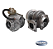 Turbocompressor Caterpillar Escavadeira 315 4.0 110HP 805153 - Imagem 1