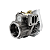 Turbocompressor Komatsu PC 300-8 QSL 8.3L Tier 3 805279 - Imagem 1