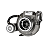 Turbocompressor Cummins Escavadeira Cummins QSB 4.5L 805347 - Imagem 1