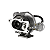 Turbocompressor Cummins Escavadeira Cummins QSB 4.5L 805347 - Imagem 2
