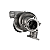 Turbocompressor Caterpillar Retroescavadeira 416E 805354 - Imagem 2