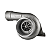 Turbocompressor Holset 3521053 / 3521830 805361 - Imagem 3