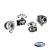 Turbocompressor Alliance A50009602990097 805369 - Imagem 1