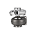 Turbocompressor Alliance A50009602990097 805369 - Imagem 4