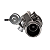 Turbocompressor Mahle TC0110533 Master Power 803985 805380 - Imagem 3