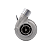 Turbocompressor Mahle TC0110533 Master Power 803985 805380 - Imagem 4