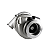 Turbocompressor Holset 4027894 3792500 805387 - Imagem 3