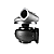 Turbocompressor Holset 4027894 3792500 805387 - Imagem 2